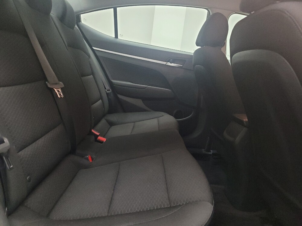 2020 Hyundai Elantra in Taylor, MI 48180 - 18109961 19