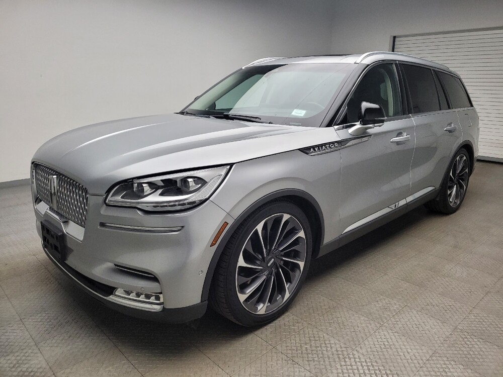 2020 Lincoln Aviator in Taylor, MI 48180 - 18109962 2