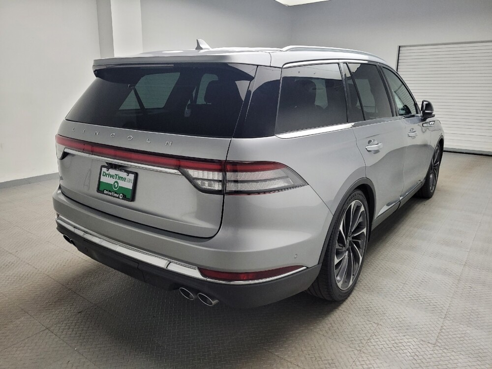 2020 Lincoln Aviator in Taylor, MI 48180 - 18109962 9