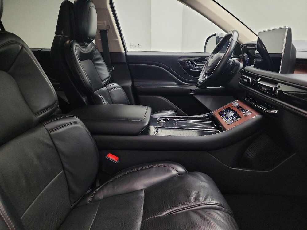 2020 Lincoln Aviator in Taylor, MI 48180 - 18109962 19