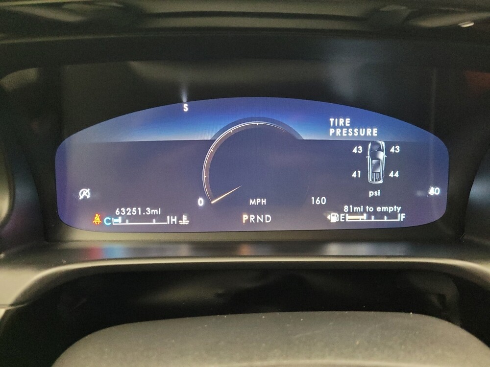 2020 Lincoln Aviator in Taylor, MI 48180 - 18109962 23