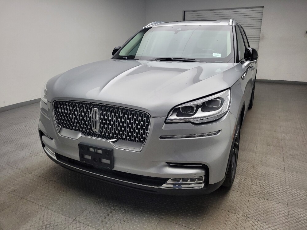 2020 Lincoln Aviator in Taylor, MI 48180 - 18109962 15