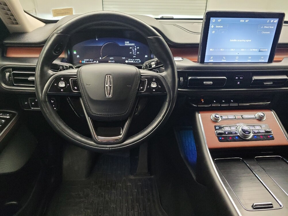 2020 Lincoln Aviator in Taylor, MI 48180 - 18109962 22