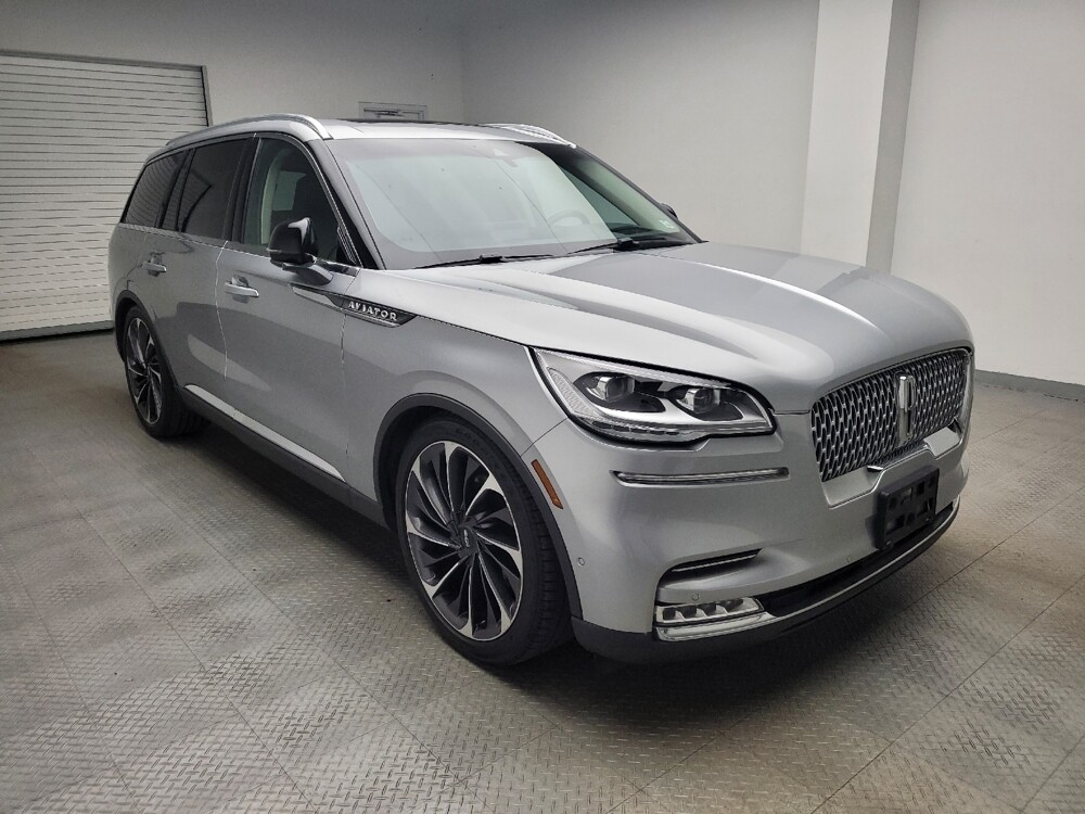 2020 Lincoln Aviator in Taylor, MI 48180 - 18109962 11