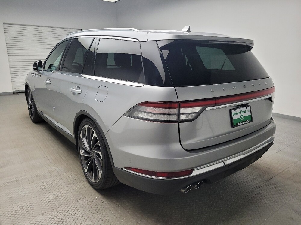 2020 Lincoln Aviator in Taylor, MI 48180 - 18109962 5