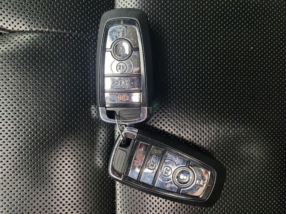 2020 Lincoln Aviator in Taylor, MI 48180 - 18109962 32