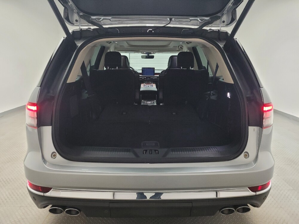 2020 Lincoln Aviator in Taylor, MI 48180 - 18109962 29