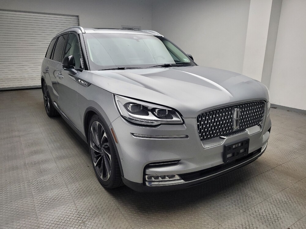 2020 Lincoln Aviator in Taylor, MI 48180 - 18109962 13