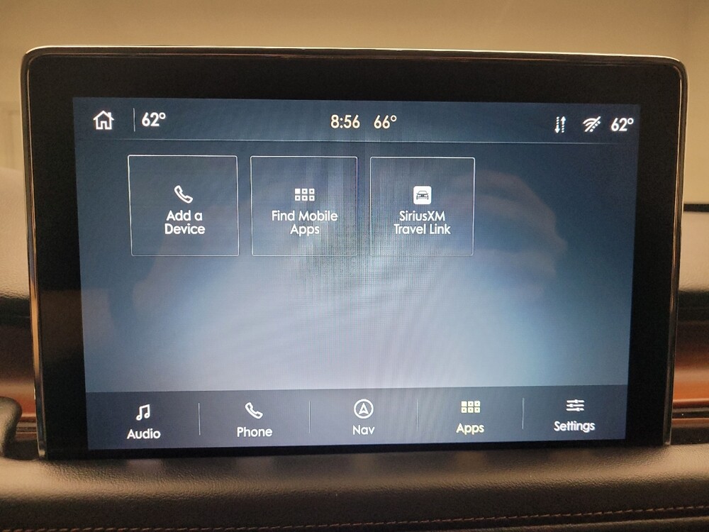 2020 Lincoln Aviator in Taylor, MI 48180 - 18109962 25