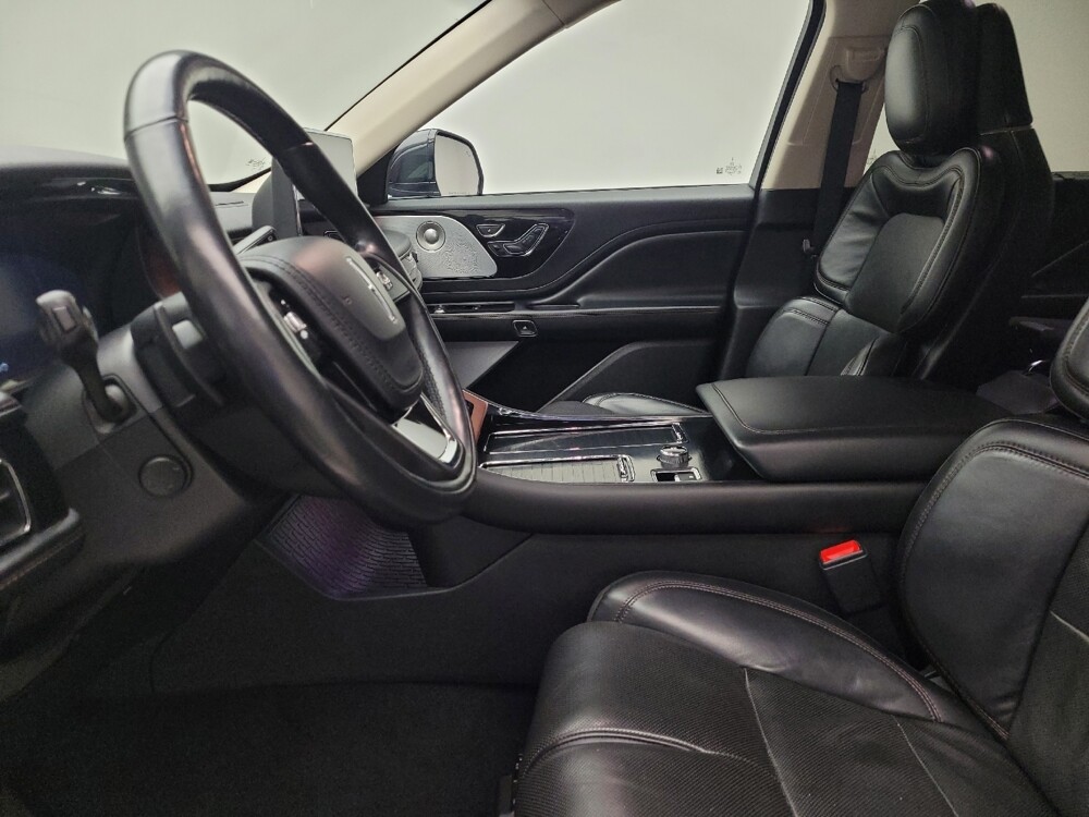 2020 Lincoln Aviator in Taylor, MI 48180 - 18109962 17