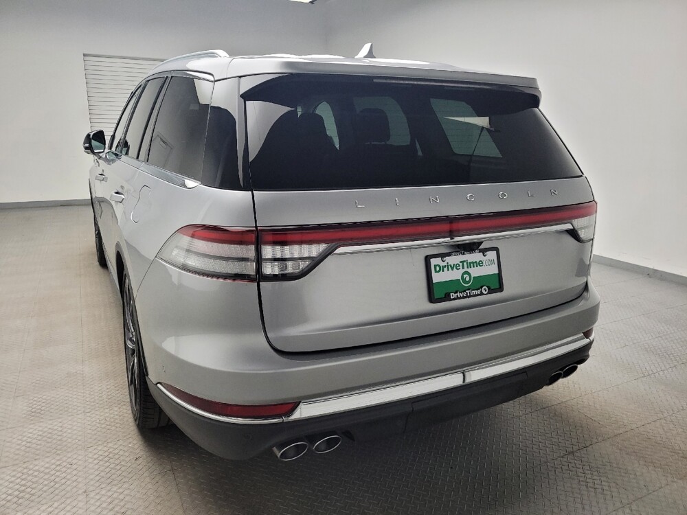 2020 Lincoln Aviator in Taylor, MI 48180 - 18109962 6