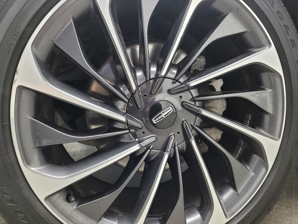 2020 Lincoln Aviator in Taylor, MI 48180 - 18109962 31