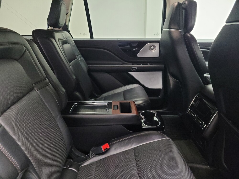 2020 Lincoln Aviator in Taylor, MI 48180 - 18109962 21