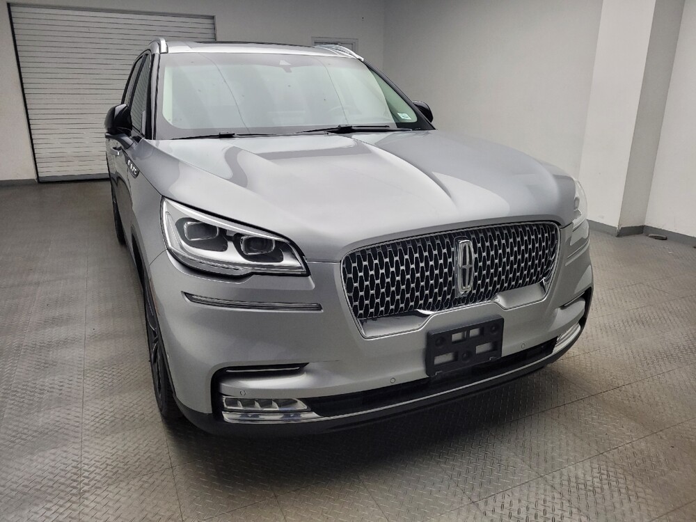 2020 Lincoln Aviator in Taylor, MI 48180 - 18109962 14
