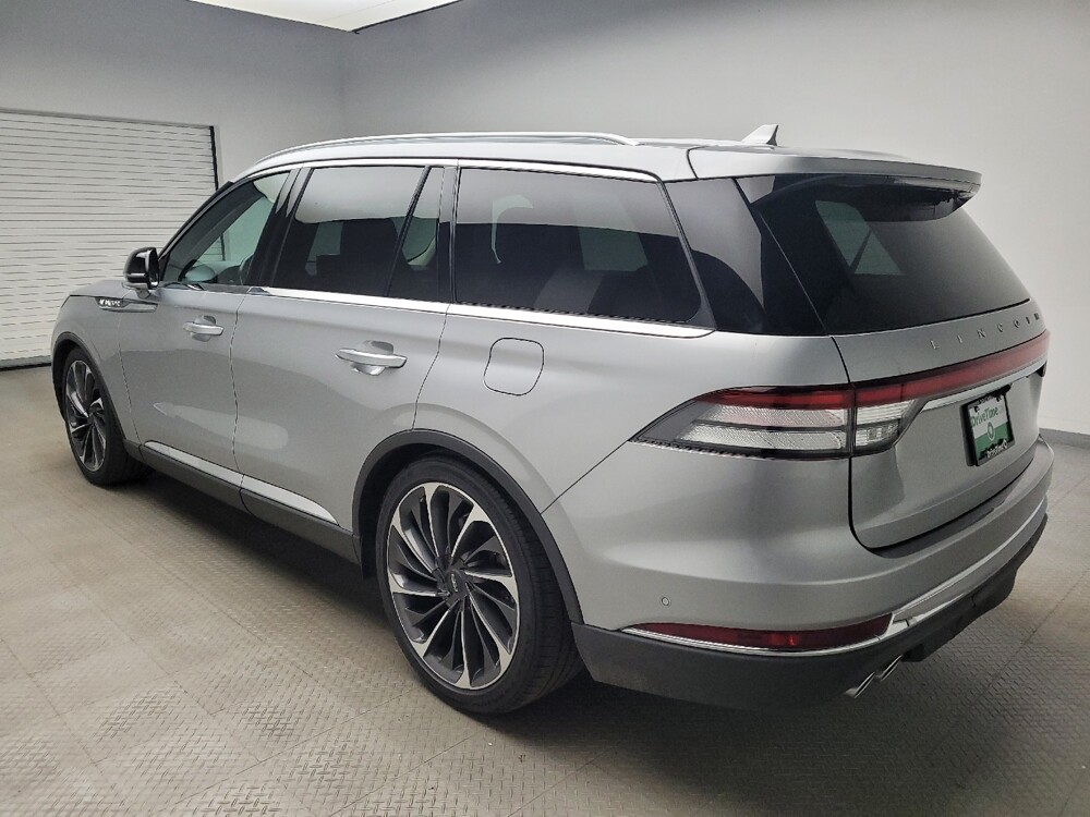 2020 Lincoln Aviator in Taylor, MI 48180 - 18109962 3