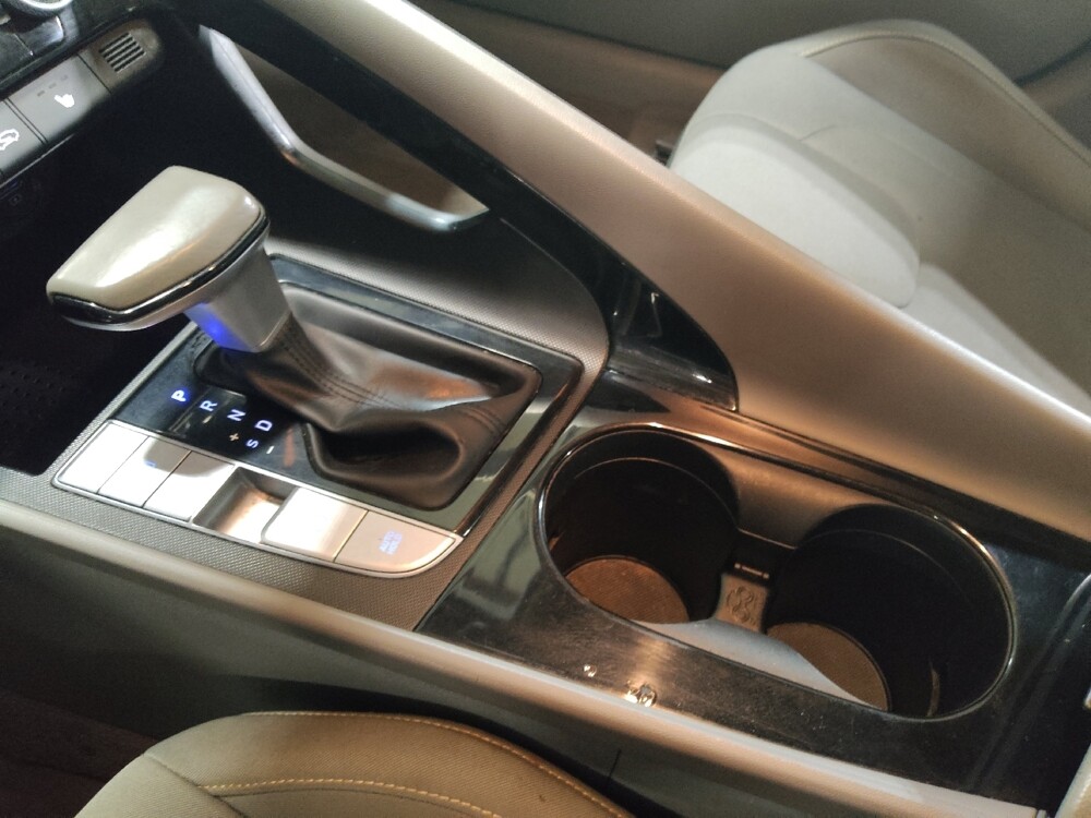 2023 Hyundai Elantra in Tulsa, OK 74145 - 18109963 26