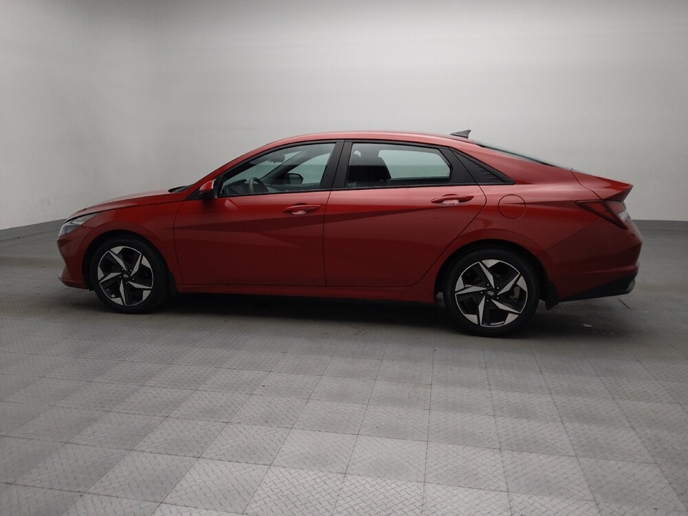 2023 Hyundai Elantra in Tulsa, OK 74145 - 18109963 3