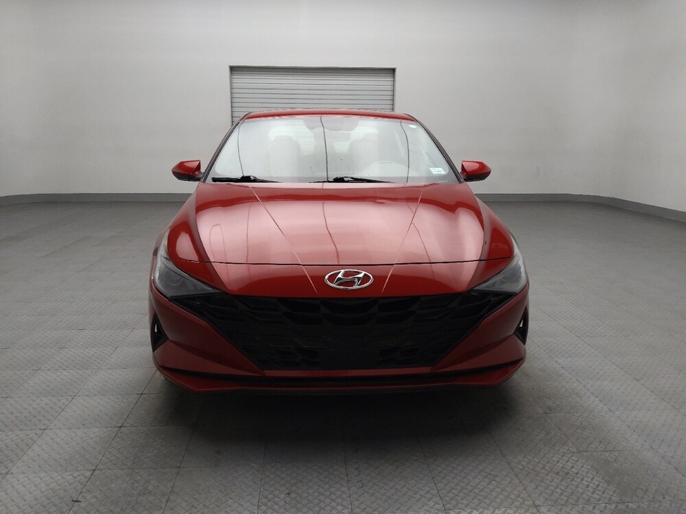 2023 Hyundai Elantra in Tulsa, OK 74145 - 18109963 14