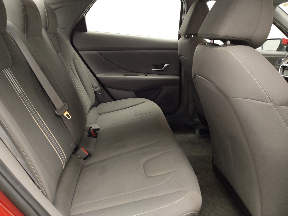 2023 Hyundai Elantra in Tulsa, OK 74145 - 18109963 19