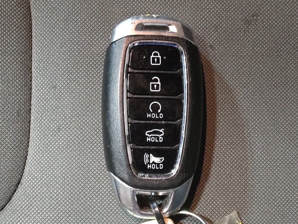 2023 Hyundai Elantra in Tulsa, OK 74145 - 18109963 32