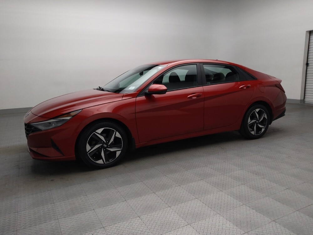 2023 Hyundai Elantra in Tulsa, OK 74145 - 18109963 2