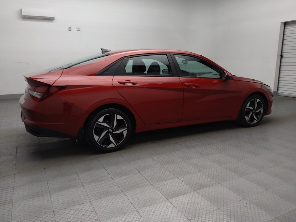 2023 Hyundai Elantra in Tulsa, OK 74145 - 18109963 10