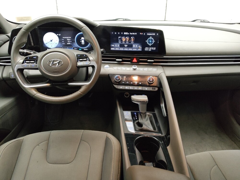 2023 Hyundai Elantra in Tulsa, OK 74145 - 18109963 22