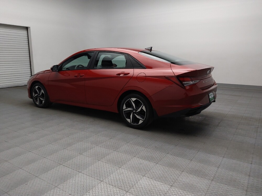 2023 Hyundai Elantra in Tulsa, OK 74145 - 18109963 5