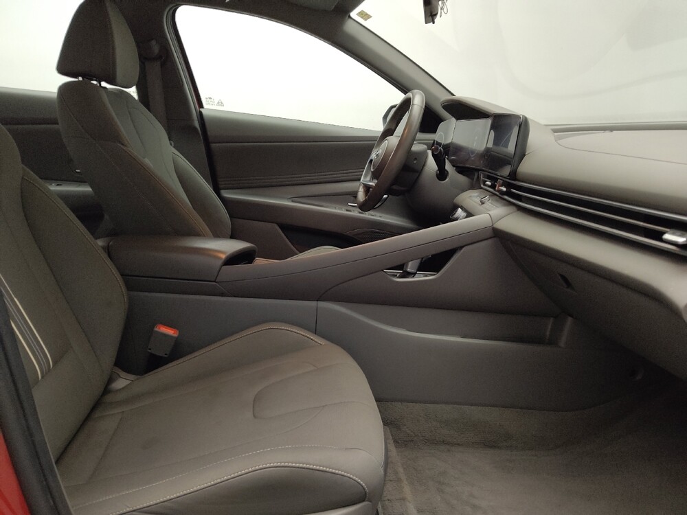 2023 Hyundai Elantra in Tulsa, OK 74145 - 18109963 21
