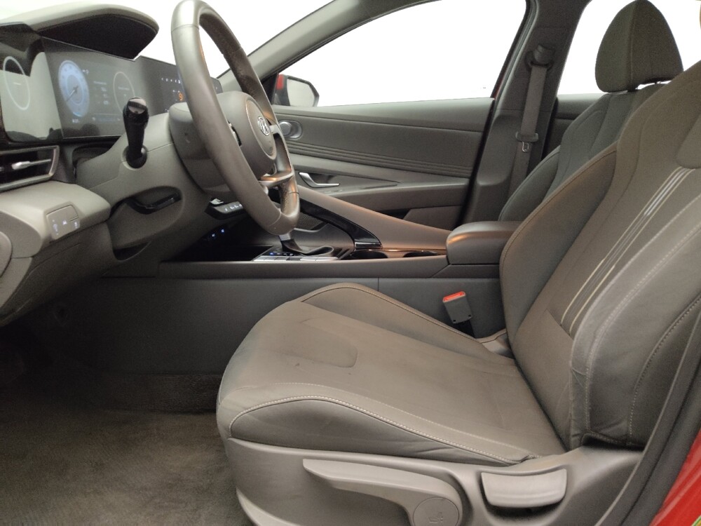 2023 Hyundai Elantra in Tulsa, OK 74145 - 18109963 17