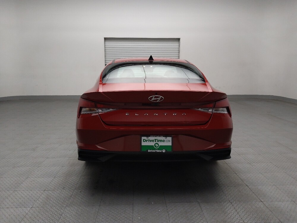 2023 Hyundai Elantra in Tulsa, OK 74145 - 18109963 6