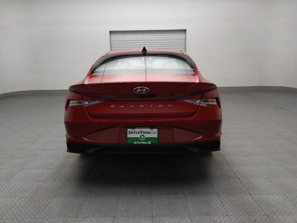 2023 Hyundai Elantra in Tulsa, OK 74145 - 18109963 7