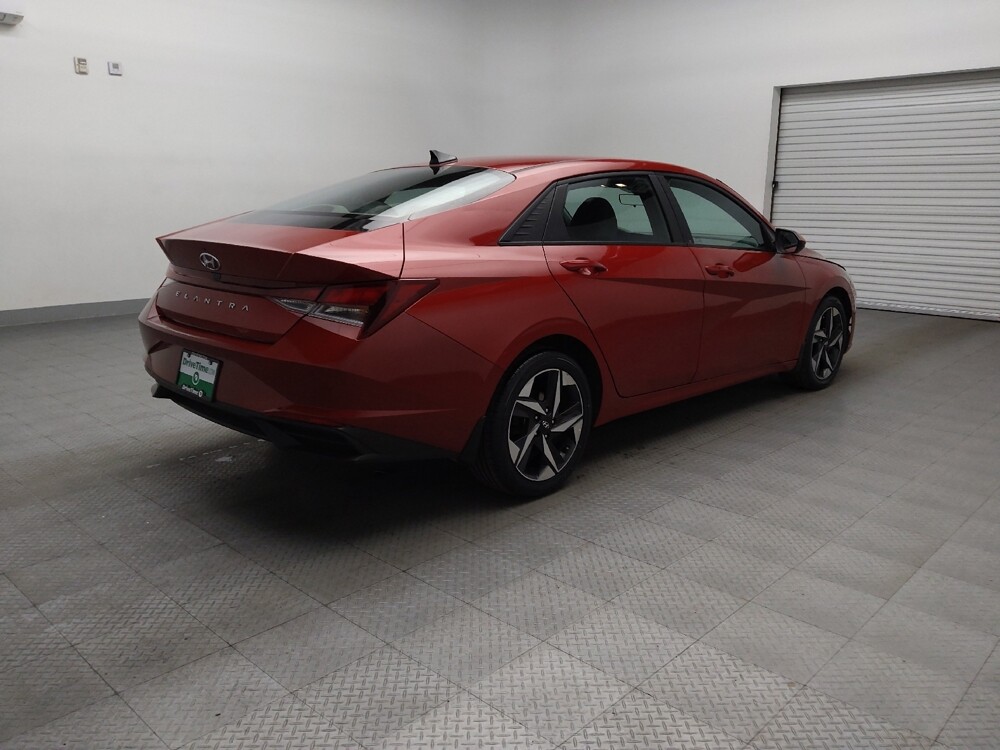 2023 Hyundai Elantra in Tulsa, OK 74145 - 18109963 9
