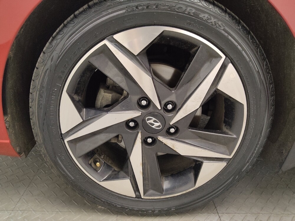 2023 Hyundai Elantra in Tulsa, OK 74145 - 18109963 31