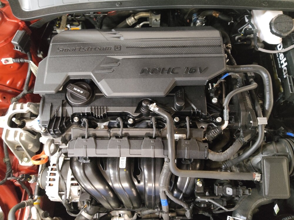 2023 Hyundai Elantra in Tulsa, OK 74145 - 18109963 30