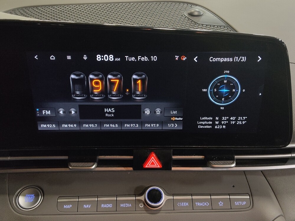 2023 Hyundai Elantra in Tulsa, OK 74145 - 18109963 25