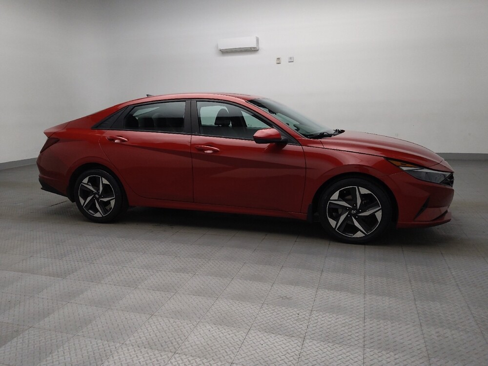 2023 Hyundai Elantra in Tulsa, OK 74145 - 18109963 11