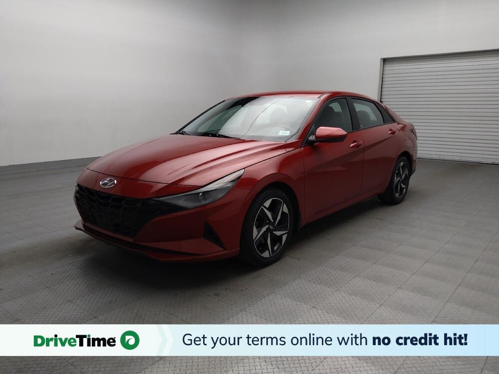 2023 Hyundai Elantra in Tulsa, OK 74145 - 18109963
