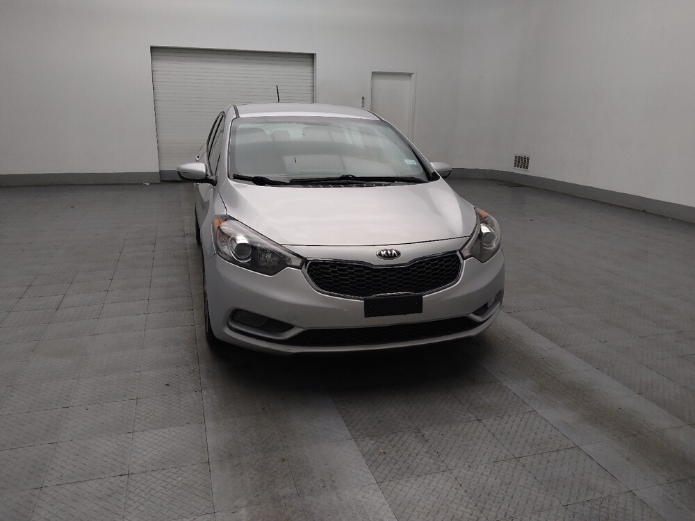 2016 Kia Forte in Augusta, GA 30907 - 18109966 14
