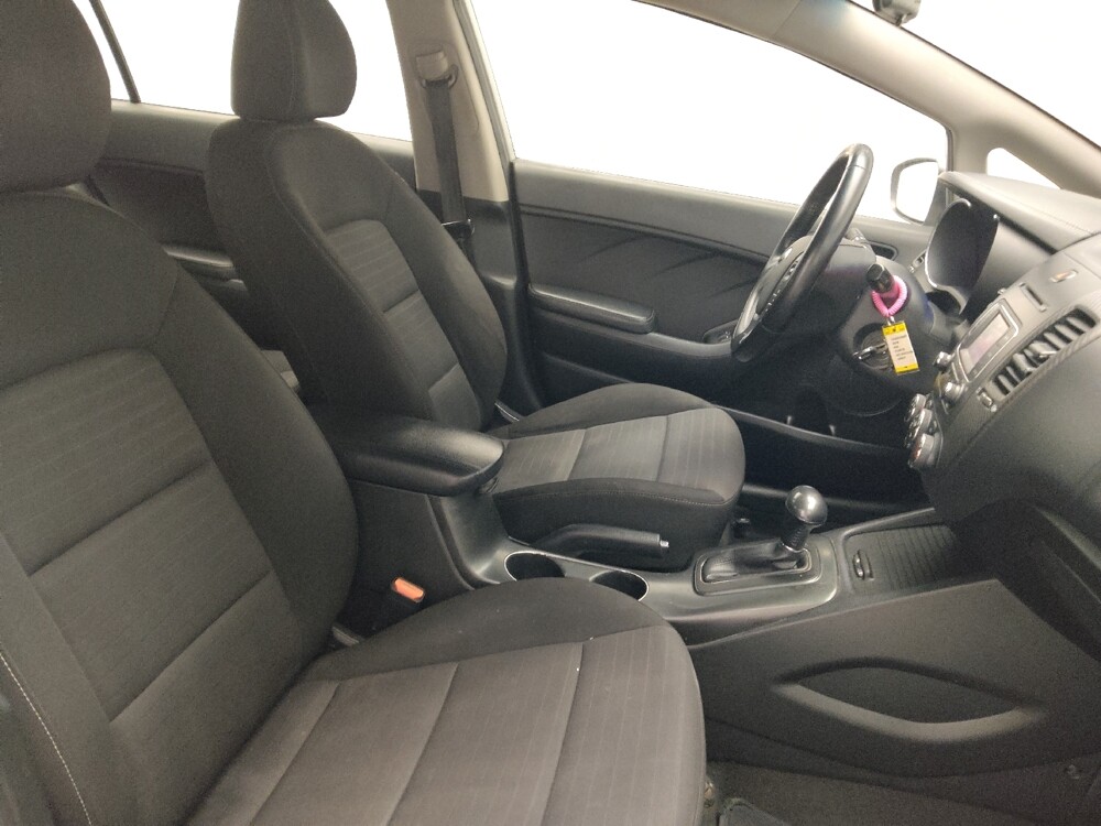 2016 Kia Forte in Augusta, GA 30907 - 18109966 21