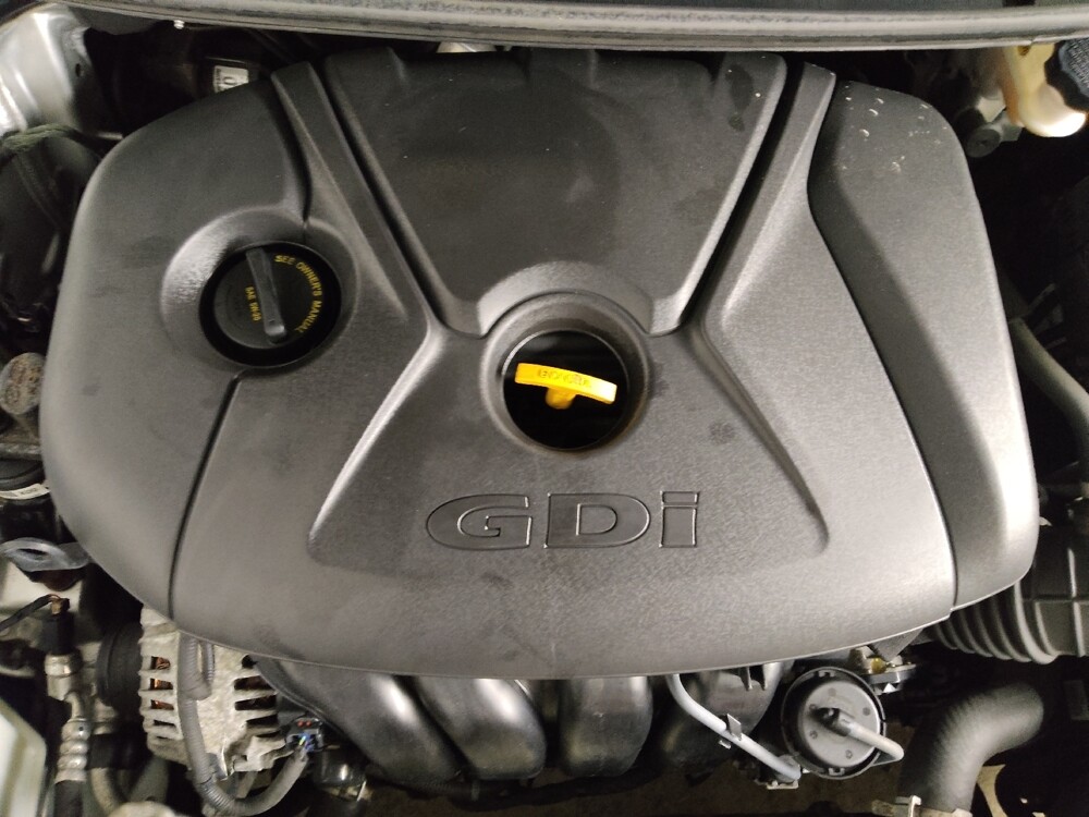 2016 Kia Forte in Augusta, GA 30907 - 18109966 30