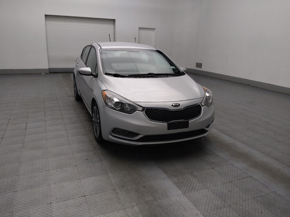 2016 Kia Forte in Augusta, GA 30907 - 18109966 13
