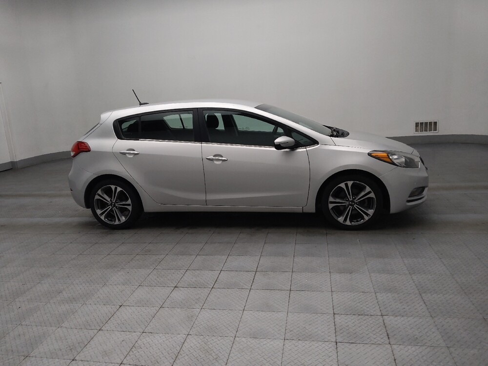 2016 Kia Forte in Augusta, GA 30907 - 18109966 11