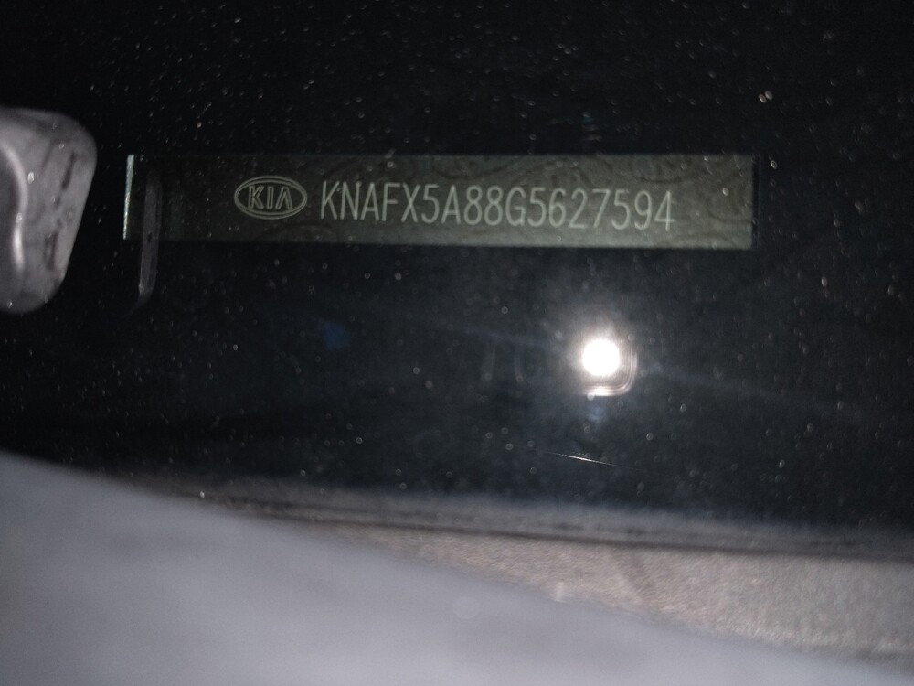 2016 Kia Forte in Augusta, GA 30907 - 18109966 33