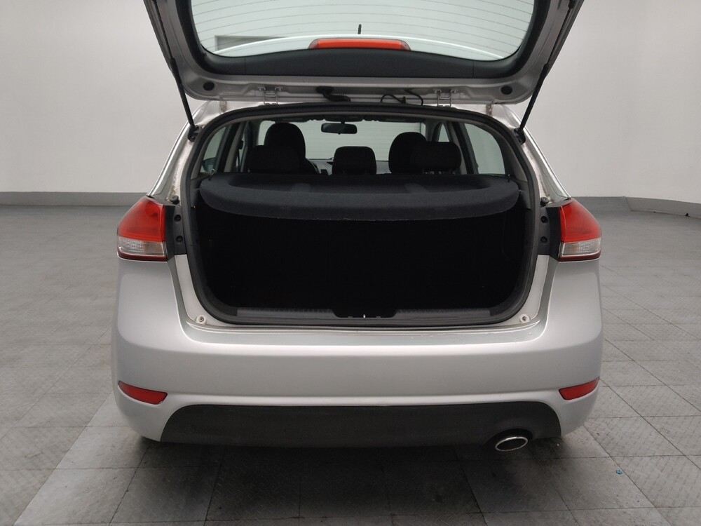 2016 Kia Forte in Augusta, GA 30907 - 18109966 29