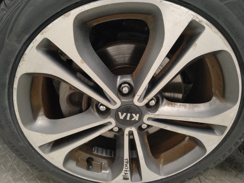 2016 Kia Forte in Augusta, GA 30907 - 18109966 31