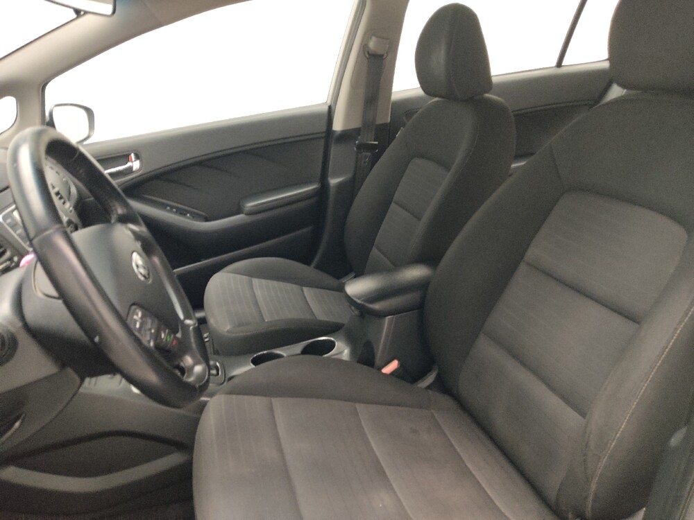 2016 Kia Forte in Augusta, GA 30907 - 18109966 17