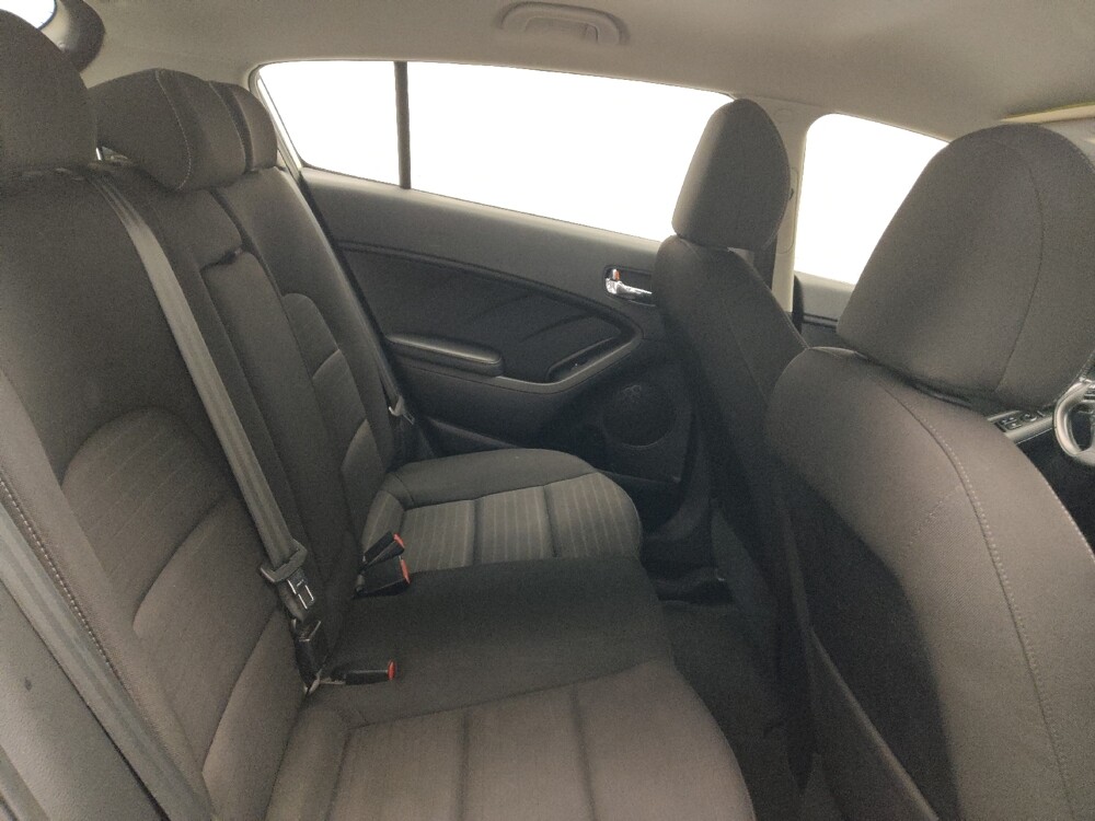 2016 Kia Forte in Augusta, GA 30907 - 18109966 19