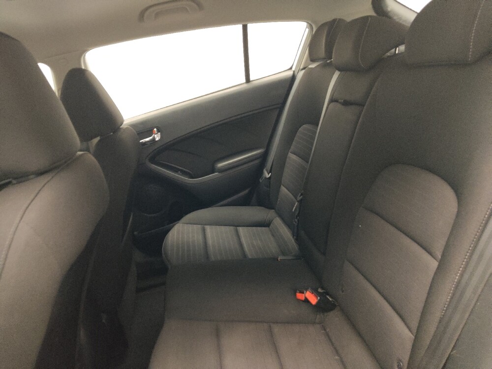 2016 Kia Forte in Augusta, GA 30907 - 18109966 18