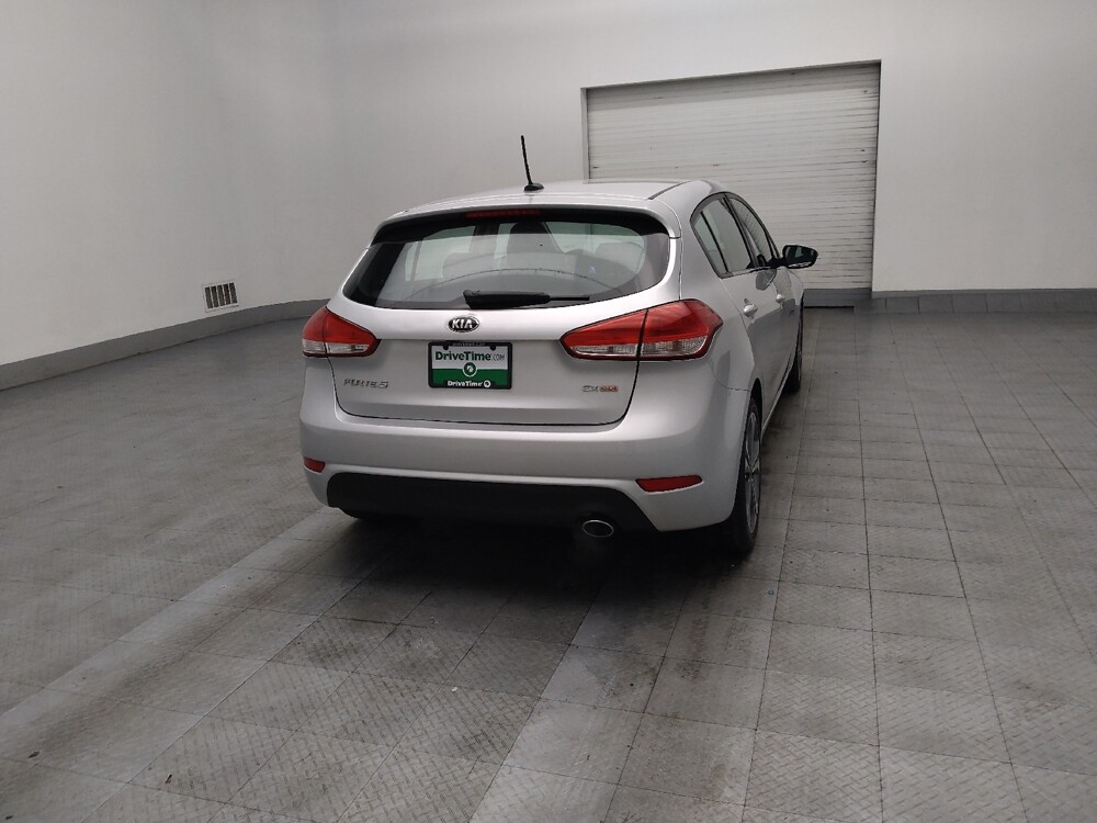 2016 Kia Forte in Augusta, GA 30907 - 18109966 9